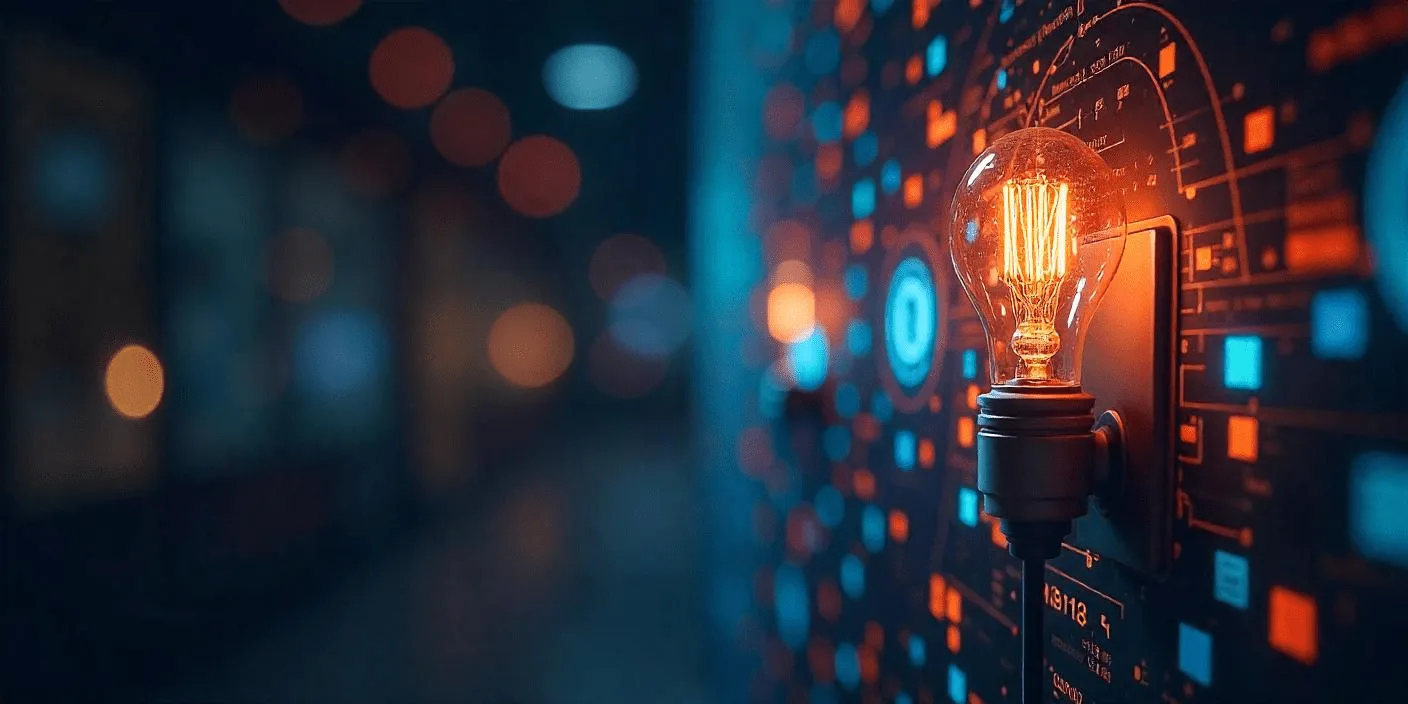 Automatización y optimización de procesos industriales y tecnológicos con soluciones innovadoras para mayor eficiencia y productividad empresarial.