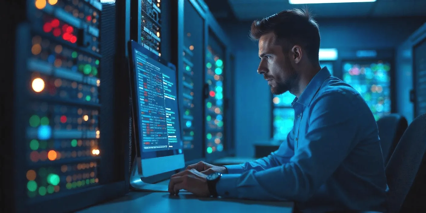 Soporte y mantenimiento tecnológico: Proceso de mantenimiento preventivo y calibración de equipos de telecomunicaciones y sistemas de energía.