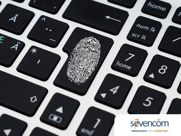 Cómo implementar una red segura en mi empresa: Monitoreo de seguridad en una empresa.