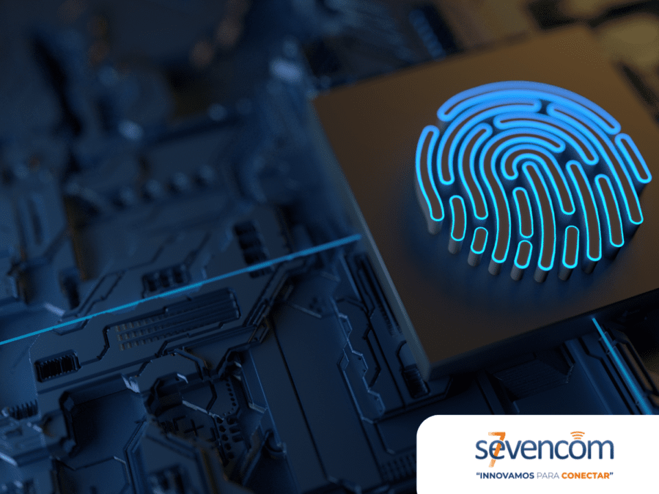 Estrategias avanzadas de ciberseguridad empresarial