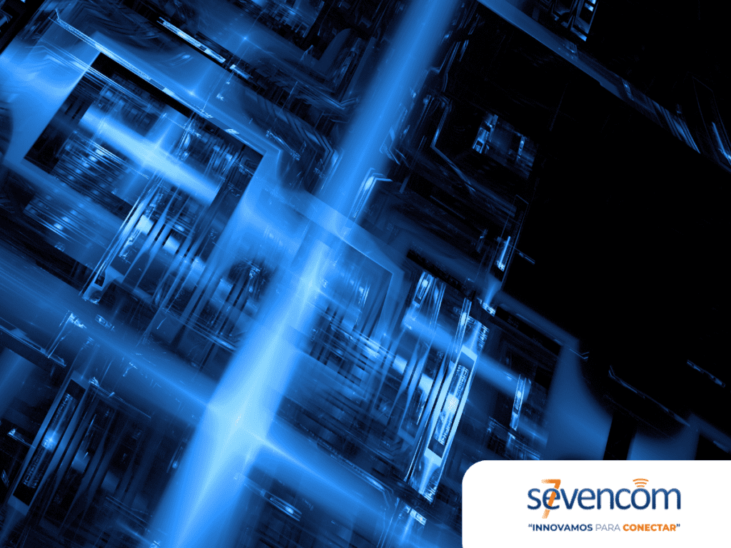 Micro Data Centers en Sevencom.com
