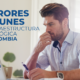 5 errores comunes en infraestructura tecnológica. escubre los errores más frecuentes en infraestructura TI en Colombia