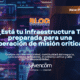Infraestructura TI para misión crítica: Servidores empresariales gestionados en entorno seguro para misión crítica