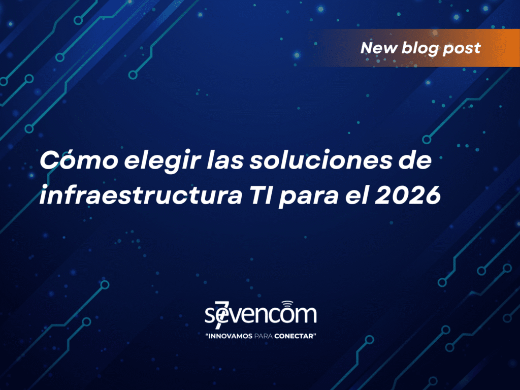 Mapa de ruta para modernizar la infraestructura TI en 2026 con prioridades, costos y riesgos evaluados