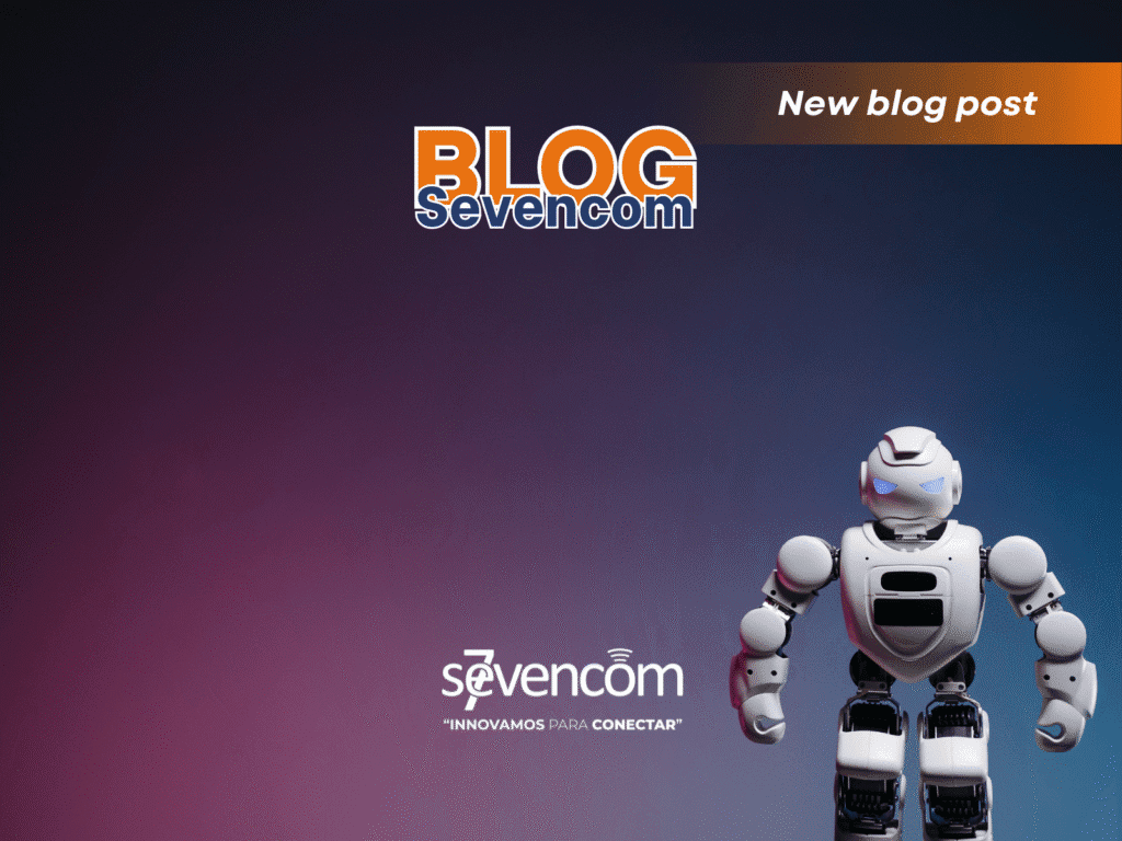 automatización empresarial. Flujo de automatización empresarial con RPA y orquestación que optimiza soporte TI y finanzas