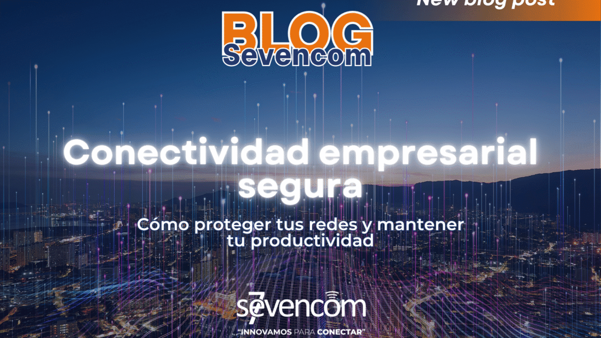 conectividad empresarial. Esquema de conectividad empresarial segura con segmentación, SD-WAN/SASE y Zero Trust