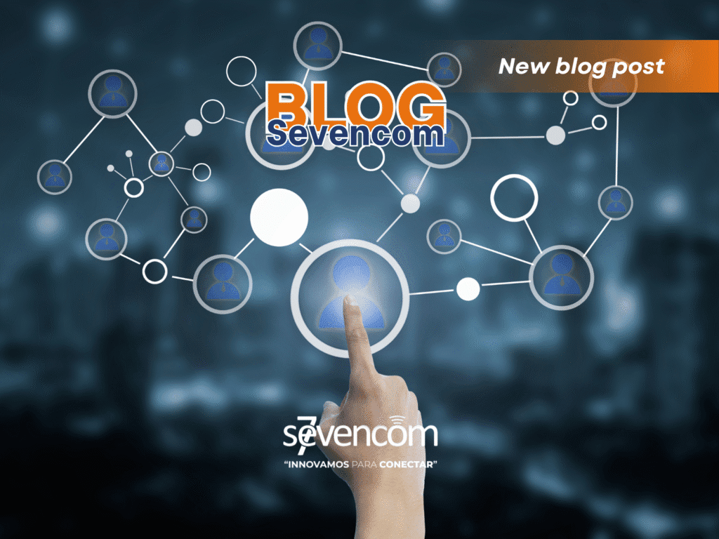 conectividad empresarial. Panel de monitoreo 24/7 mostrando SLA, MTTR y alertas priorizadas en redes seguras