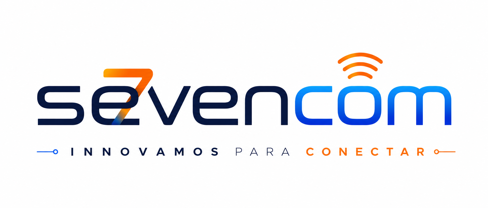 Logo Sevencom